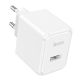 Сетевое Зарядное Устройство Hoco CS11A 1USB 2.1A Белый
