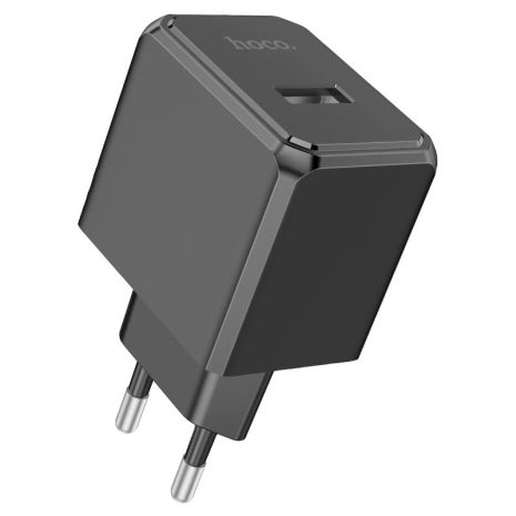 МЗП Hoco CS11A USB Black МЗП Hoco CS11A USB Black