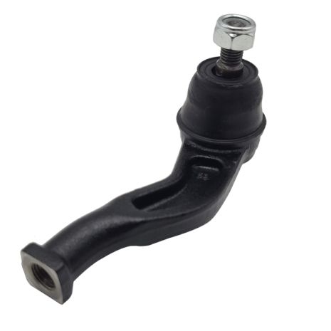 Наконечник рулевой тяги R Daihatsu Charade/Espas 87-92 OLD CED-6R (CTR) (CE0044R) Наконечник рулевой тяги R Daihatsu Charade/Espas 87-92 OLD CED-6R (CTR) (CE0044R)