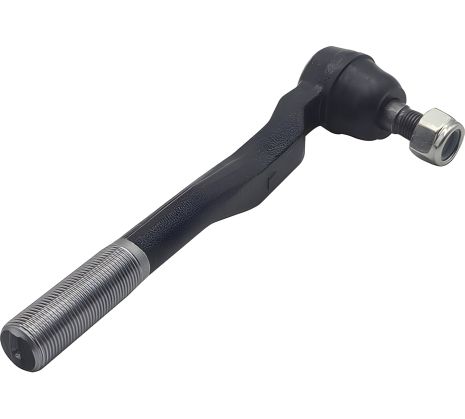 Левый наконечник рулевой тяги для Toyota Land Cruiser Prado/Hilux/4Runner 96- OLD CET-104 (CTR) CE0721