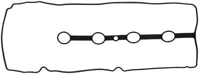 Прокладка клапанной крышки MAZDA 3, BGA (RC5531)