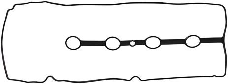Клапанная крышка прокладка MAZDA 3, BGA (RC5531)