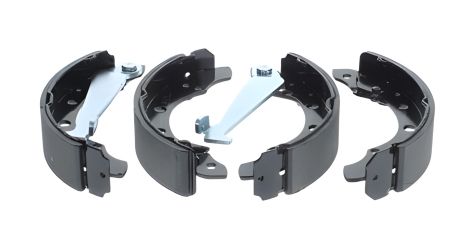 Гальмівні колодки комплект для CHERY COWIN, PEUGEOT 204, GEELY MR, SAMKO (86830) Гальмівні колодки комплект для CHERY COWIN, PEUGEOT 204, GEELY MR, SAMKO (86830)