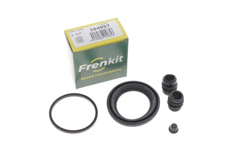 Ремкомплект тормозного суппорта SMART FORFOUR, MG MG, FRENKIT (254057)