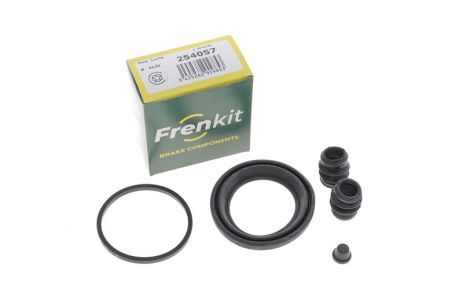 Ремкомплект тормозного суппорта SMART FORFOUR, MG MG, FRENKIT (254057)