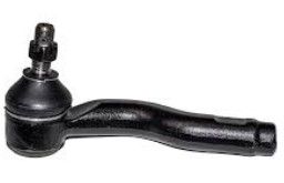 Наконечник рулевой тяги (поперечной) Mazda 6 02-13 L (CEMZ-42), CTR (CE0463)