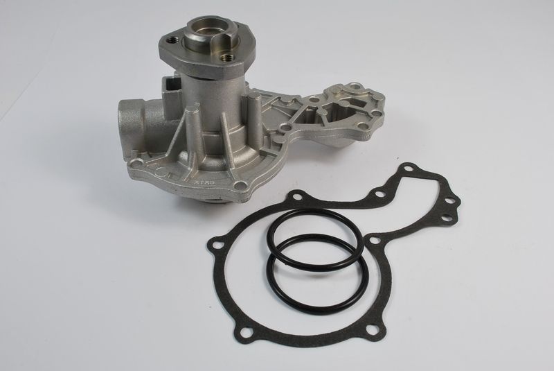 Водяний насос VW PASSAT, AUDI A4, AUDI A6, SAMKO (WP0717) Водяний насос VW PASSAT, AUDI A4, AUDI A6, SAMKO (WP0717)