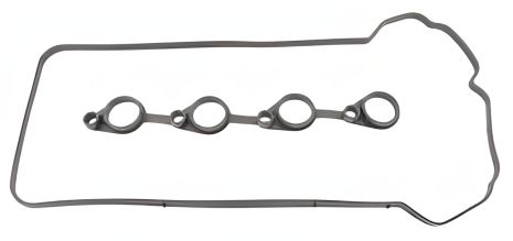 Клапанна кришка, прокладка NISSAN JUKE, RENAULT MEGANE, BGA RC5579 Клапанна кришка, прокладка NISSAN JUKE, RENAULT MEGANE, BGA RC5579