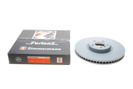 Диск тормозной BMW X6, ZIMMERMANN (150291832) Диск тормозной BMW X6, ZIMMERMANN (150291832)