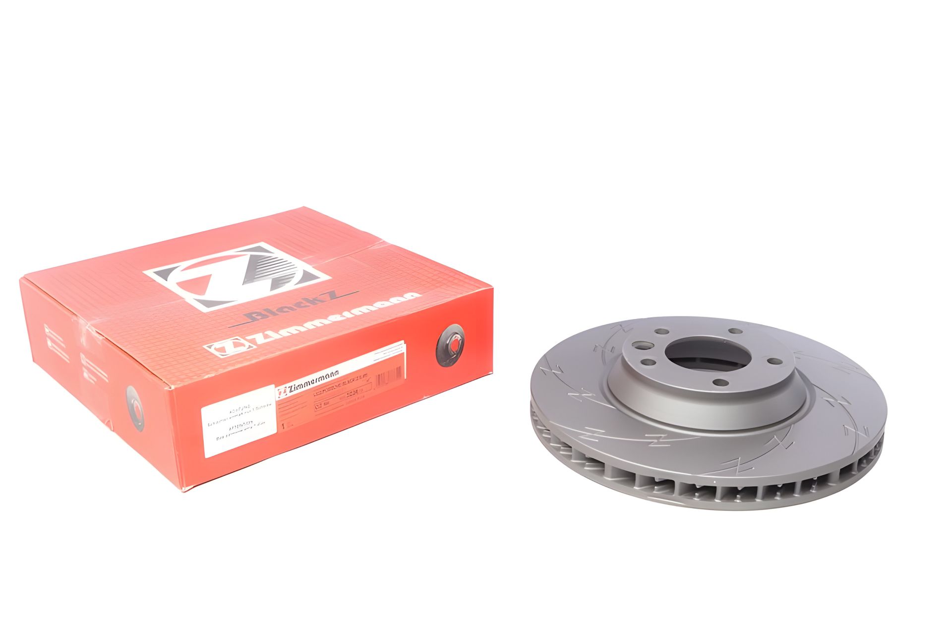 Тормозной диск для AUDI Q7, VW TOUAREG, ZIMMERMANN (600322654) Тормозной диск для AUDI Q7, VW TOUAREG, ZIMMERMANN (600322654)