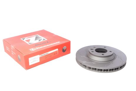 Гальмівний диск ZIMMERMANN AUDI Q7, VW TOUAREG (600322654) Гальмівний диск ZIMMERMANN AUDI Q7, VW TOUAREG (600322654)