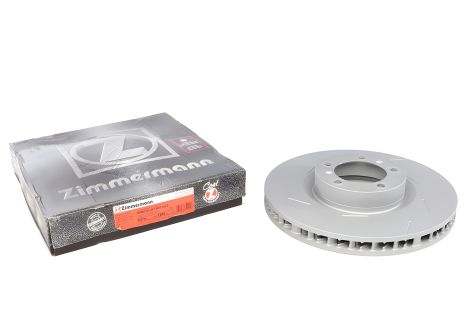 Тормозной диск для PORSCHE PANAMERA, ZIMMERMANN (460158020) Тормозной диск для PORSCHE PANAMERA, ZIMMERMANN (460158020)