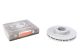 Диск тормозной PORSCHE PANAMERA, ZIMMERMANN (460158120) Диск тормозной PORSCHE PANAMERA, ZIMMERMANN (460158120)