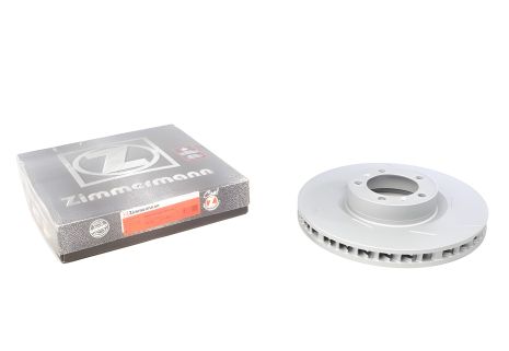 Тормозной диск PORSCHE PANAMERA, ZIMMERMANN (460158120) Тормозной диск PORSCHE PANAMERA, ZIMMERMANN (460158120)