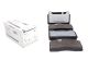 Комплект тормозных колодок, дисковый тормоз SEAT ATECA, AUDI TT, ZIMMERMANN (240989701)