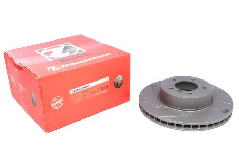 Диск тормозной для BMW 6, ZIMMERMANN (150340353) Диск тормозной для BMW 6, ZIMMERMANN (150340353)