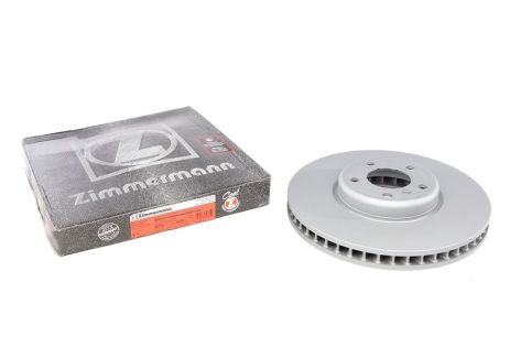 Диск тормозной BMW 6, ZIMMERMANN (150347920) Диск тормозной BMW 6, ZIMMERMANN (150347920)