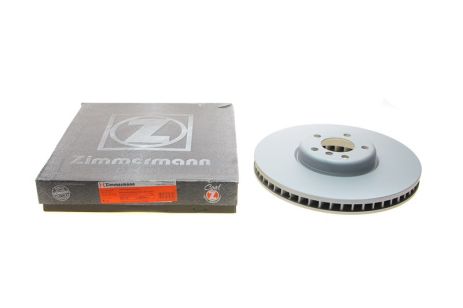 Диск тормозной BMW 6, ZIMMERMANN (150291420) Диск тормозной BMW 6, ZIMMERMANN (150291420)