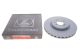 Диск тормозной MERCEDES-BENZ GLE, ZIMMERMANN (400368320) Диск тормозной MERCEDES-BENZ GLE, ZIMMERMANN (400368320)