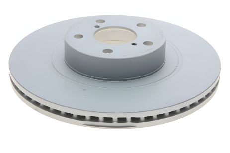 Диск тормозной TOYOTA GT, SUBARU FORESTER, ZIMMERMANN (530245820)