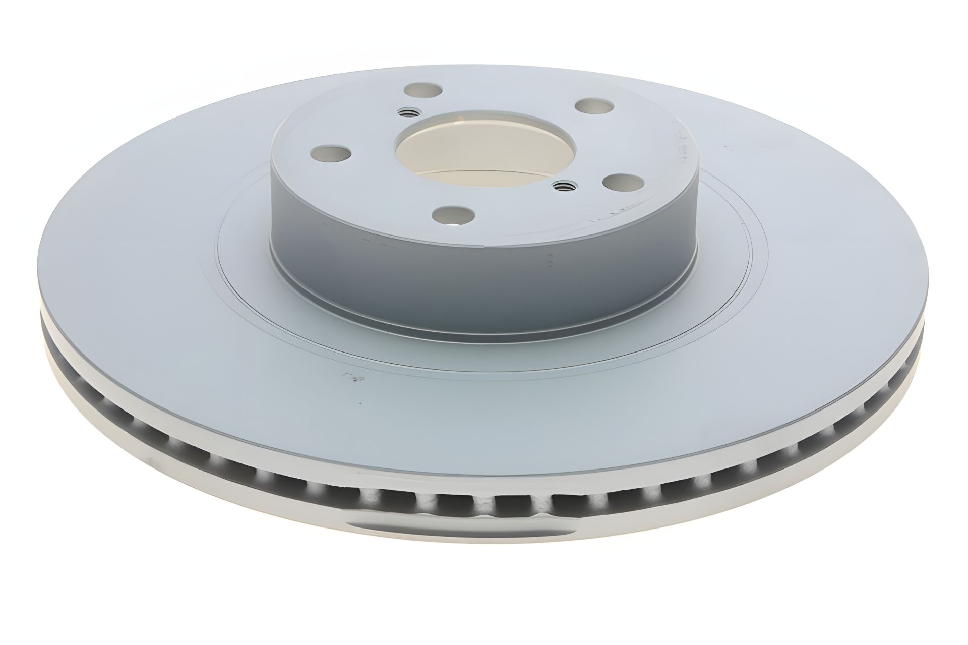 Гальмівний диск TOYOTA GT, SUBARU FORESTER, ZIMMERMANN (530245820) Гальмівний диск TOYOTA GT, SUBARU FORESTER, ZIMMERMANN (530245820)