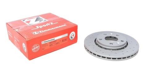 ΠΠΈΡΠΊ ΡΠΎΡΠΌΠΎΠ·Π½ΠΎΠΉ DACIA DUSTER, RENAULT MEGANE, ZIMMERMANN (470243352) ΠΠΈΡΠΊ ΡΠΎΡΠΌΠΎΠ·Π½ΠΎΠΉ DACIA DUSTER, RENAULT MEGANE, ZIMMERMANN (470243352)