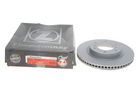Диск тормозной MITSUBISHI PAJERO, ZIMMERMANN (380211620) Диск тормозной MITSUBISHI PAJERO, ZIMMERMANN (380211620)