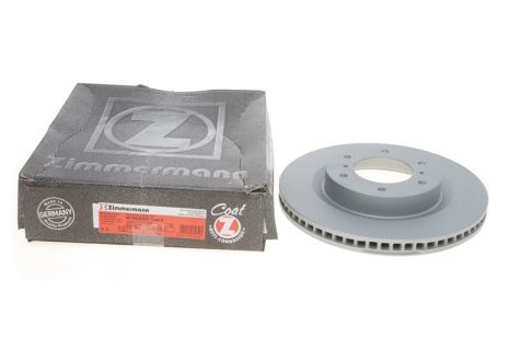 Диск гальмівний MITSUBISHI PAJERO, ZIMMERMANN (380211620) Диск гальмівний MITSUBISHI PAJERO, ZIMMERMANN (380211620)