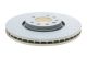 Диск тормозной CADILLAC BLS, SAAB 9-3X, ZIMMERMANN (430149920)