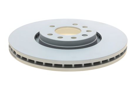 Гальмівний диск CADILLAC BLS, SAAB 9-3X, ZIMMERMANN (430149920)