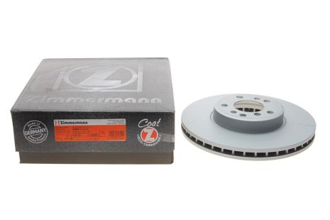 Диск тормозной BMW X3, ZIMMERMANN (150129820) Диск тормозной BMW X3, ZIMMERMANN (150129820)