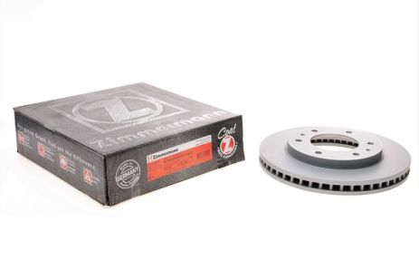 Диск гальмівний FIAT FULLBACK, MITSUBISHI L 200, ZIMMERMANN (380217220) Диск гальмівний FIAT FULLBACK, MITSUBISHI L 200, ZIMMERMANN (380217220)