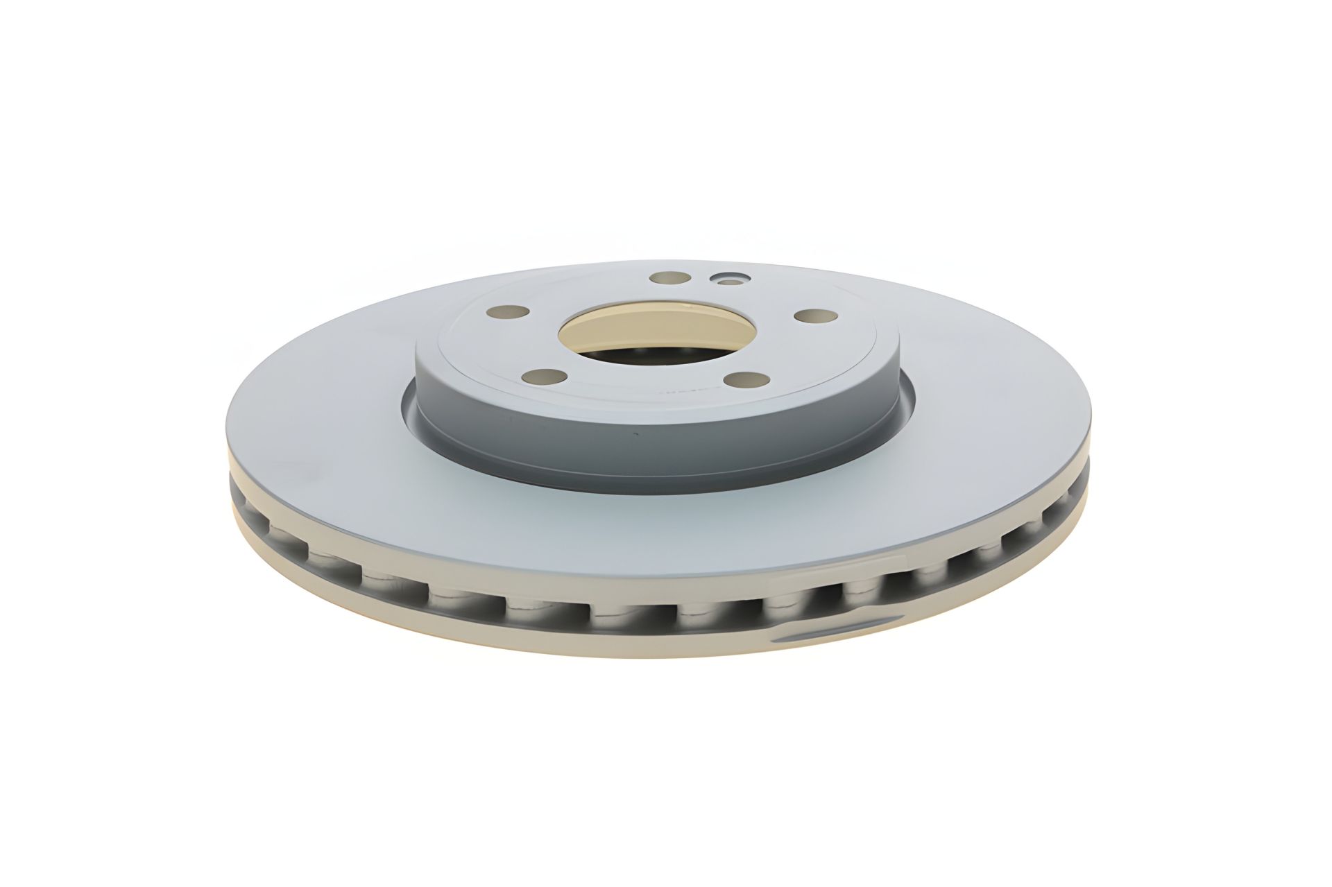 Тормозной диск для MERCEDES-BENZ CLA, ZIMMERMANN (400369520) Тормозной диск для MERCEDES-BENZ CLA, ZIMMERMANN (400369520)