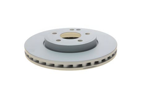 Гальмівний диск MERCEDES-BENZ CLA, ZIMMERMANN (400369520) Гальмівний диск MERCEDES-BENZ CLA, ZIMMERMANN (400369520)