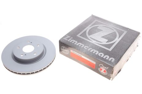 Диск тормозной Suzuki GRAND VITARA, ZIMMERMANN (540249420) Диск тормозной Suzuki GRAND VITARA, ZIMMERMANN (540249420)