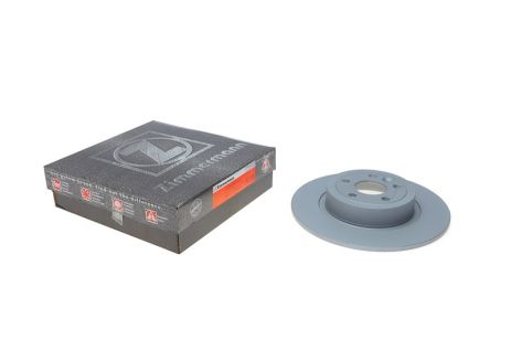Диск тормозной LAND ROVER, ZIMMERMANN (450521520) Диск тормозной LAND ROVER, ZIMMERMANN (450521520)