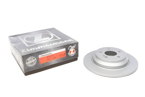 Тормозные диски для MERCEDES-BENZ S-CLASS, ZIMMERMANN (400366220)