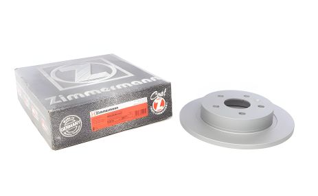 Тормозной диск для CHEVROLET MALIBU и SAAB 9-5, ZIMMERMANN (430261720)