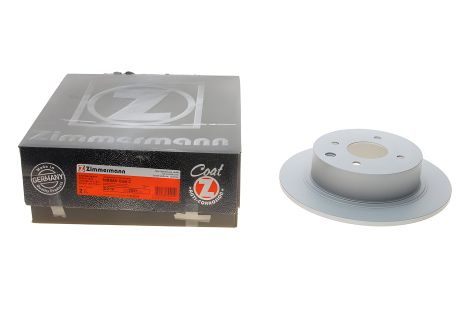 Тормозной диск для NISSAN CUBE от ZIMMERMANN (200252120) Тормозной диск для NISSAN CUBE от ZIMMERMANN (200252120)