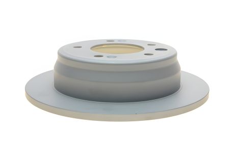 Тормозной диск для HYUNDAI ix35, KIA SPORTAGE, ZIMMERMANN (285351420)