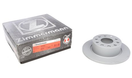 Диск тормозной SKODA OCTAVIA, ZIMMERMANN (600325820) Диск тормозной SKODA OCTAVIA, ZIMMERMANN (600325820)