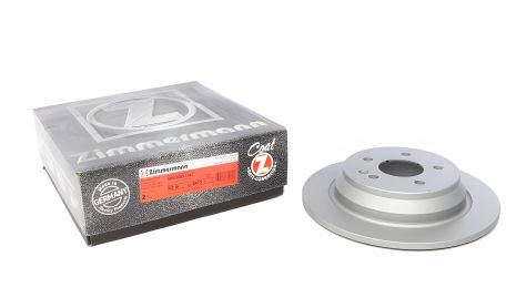 Гальмівний диск VITO MERCEDES-BENZ, ZIMMERMANN (400647320) Гальмівний диск VITO MERCEDES-BENZ, ZIMMERMANN (400647320)