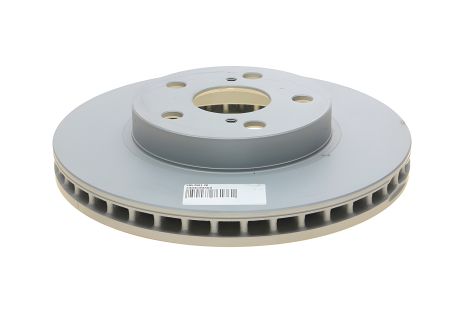 Гальмівний диск LEXUS CT, TOYOTA PRIUS, ZIMMERMANN (590256120)