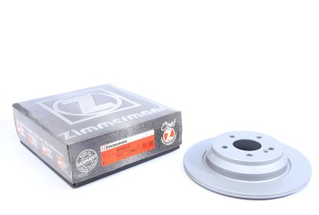 Диск гальмівний для MERCEDES-BENZ S-CLASS, ZIMMERMANN (400360820)