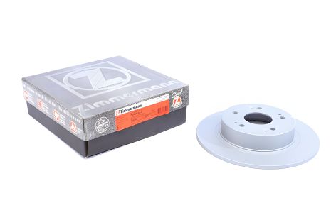 Тормозной диск для HONDA ACCORD, ZIMMERMANN (280317720)