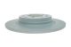 Диск тормозной MAZDA 6, ZIMMERMANN (370307520) Диск тормозной MAZDA 6, ZIMMERMANN (370307520)