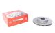 Диск тормозной MAZDA CX-3, ZIMMERMANN (370305352) Диск тормозной MAZDA CX-3, ZIMMERMANN (370305352)