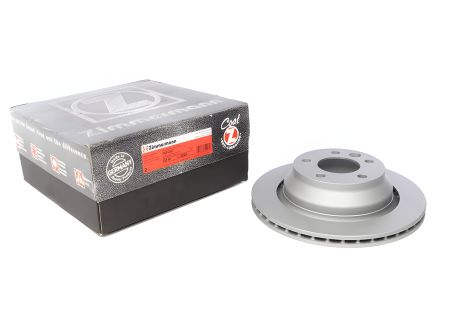 Передний тормозной диск для VW TRANSPORTER, ZIMMERMANN (600322820) Передний тормозной диск для VW TRANSPORTER, ZIMMERMANN (600322820)