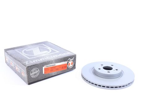 Диск тормозной TOYOTA AVENSIS, ZIMMERMANN (590258420) Диск тормозной TOYOTA AVENSIS, ZIMMERMANN (590258420)