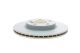 Гальмівний диск BMW 2, ZIMMERMANN (150292720), MINI MINI